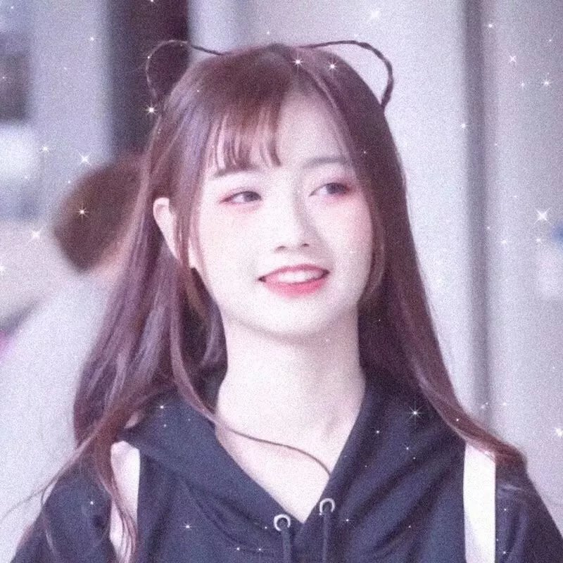 玉女芳心