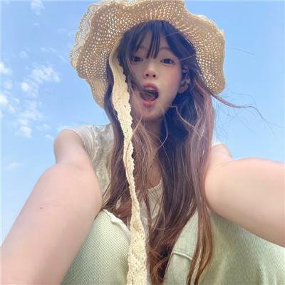 飞马俏姑娘